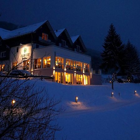 Waldhotel Schinkenwirt Olsberg Eksteriør bilde